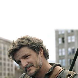 Joel Miller phone wallpaper