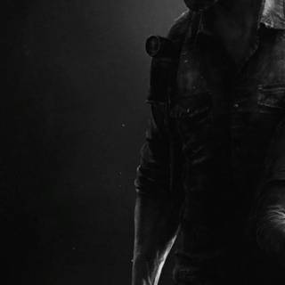 Joel Miller phone wallpaper