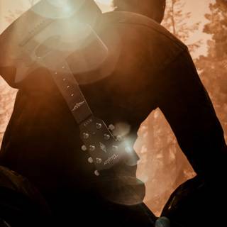 Joel Miller phone wallpaper