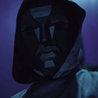 Squid Game season 3 Front Man wallpaper