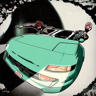 GODHANDUSA wallpaper