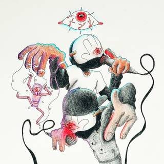 GODHANDUSA wallpaper