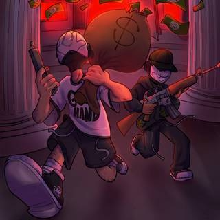 GODHANDUSA wallpaper