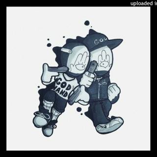 GODHANDUSA wallpaper