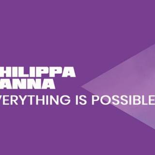 Everything is Possible Philippa Hanna wallpaper