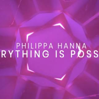 Everything is Possible Philippa Hanna wallpaper