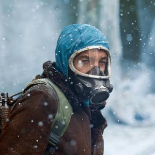 The Eternaut wallpaper