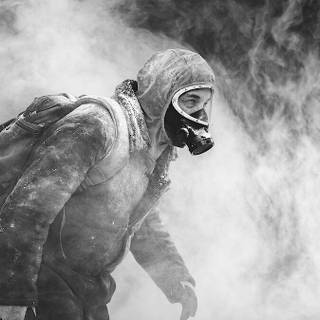 The Eternaut wallpaper