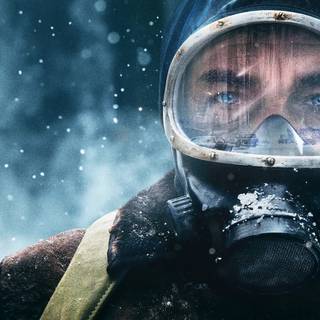 The Eternaut wallpaper