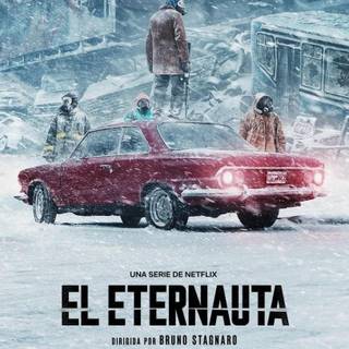 The Eternaut wallpaper