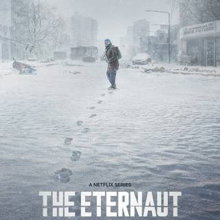 The Eternaut wallpaper