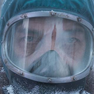 The Eternaut wallpaper