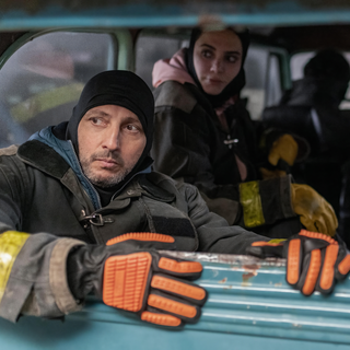 The Eternaut wallpaper