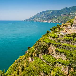 Southern Italy wallpaper