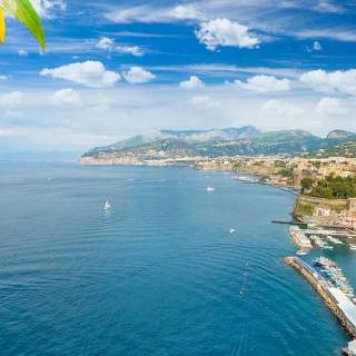 Southern Italy wallpaper