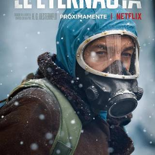 The Eternaut wallpaper