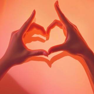 You Are Not Alone wallpaper