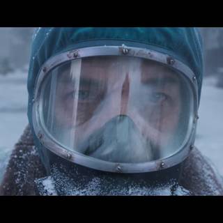 The Eternaut wallpaper