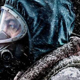 The Eternaut wallpaper