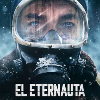 The Eternaut wallpaper