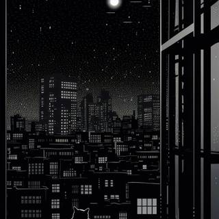 You Are Not Alone wallpaper