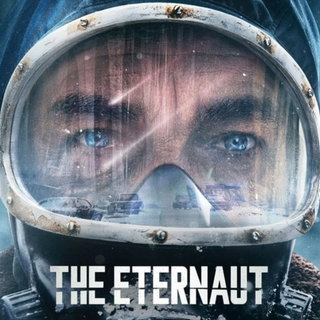 The Eternaut wallpaper