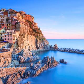 Southern Italy wallpaper