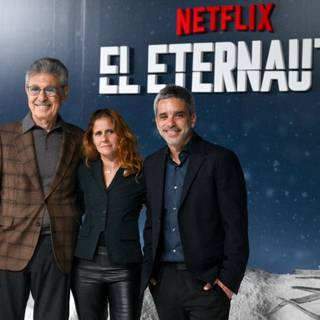 The Eternaut wallpaper