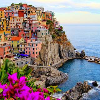Southern Italy wallpaper