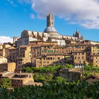 Southern Italy wallpaper