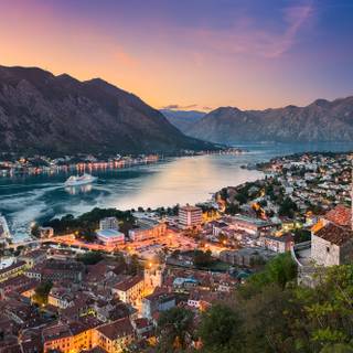 Southern Italy wallpaper