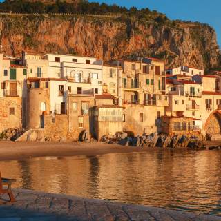 Southern Italy wallpaper