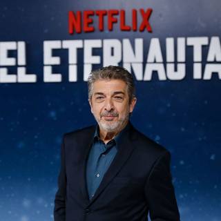 The Eternaut wallpaper