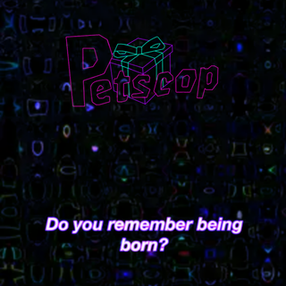 Petscop wallpaper