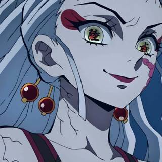 Daki Kimetsu No Yaiba wallpaper