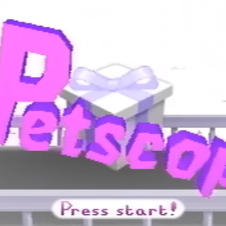 Petscop wallpaper