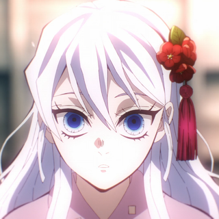 Daki Kimetsu No Yaiba wallpaper