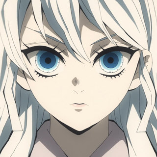 Daki Kimetsu No Yaiba wallpaper