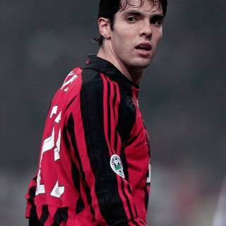 Kaká Leite wallpaper
