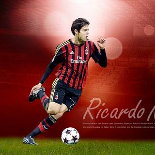 Kaká Leite wallpaper
