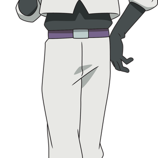 James Pokémon wallpaper