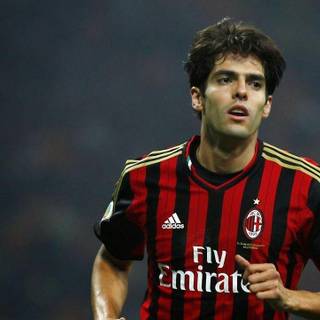 Kaká Leite wallpaper