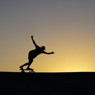 Surfskate wallpaper