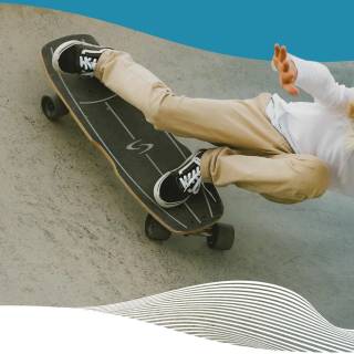 Surfskate wallpaper