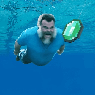 Flint and steel wallpaper