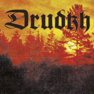 DRUDKH wallpaper