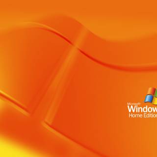 Windows XP default wallpaper