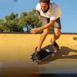 Surfskate wallpaper