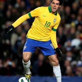 Kaká Leite wallpaper