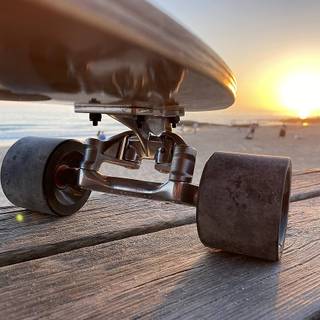 Surfskate wallpaper